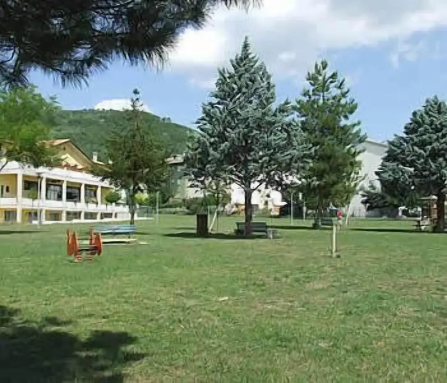 Albergo Shine