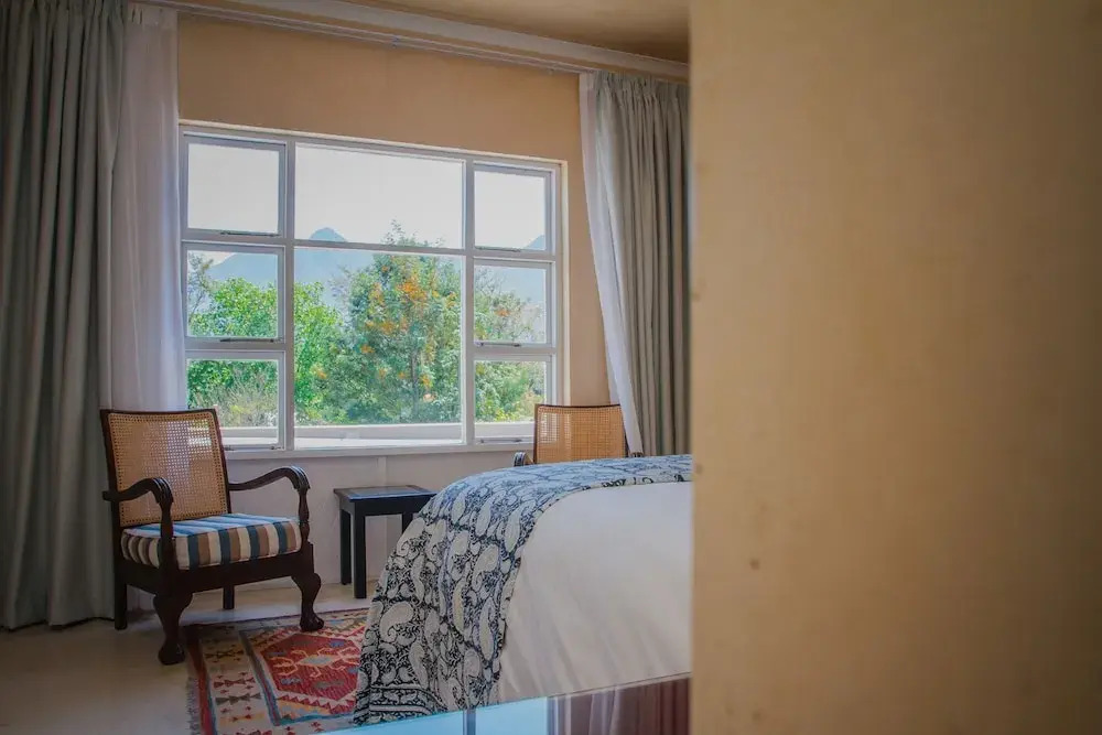 The View Swellendam B&B