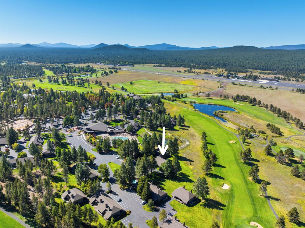 Mt Bachelor Retreat - 221