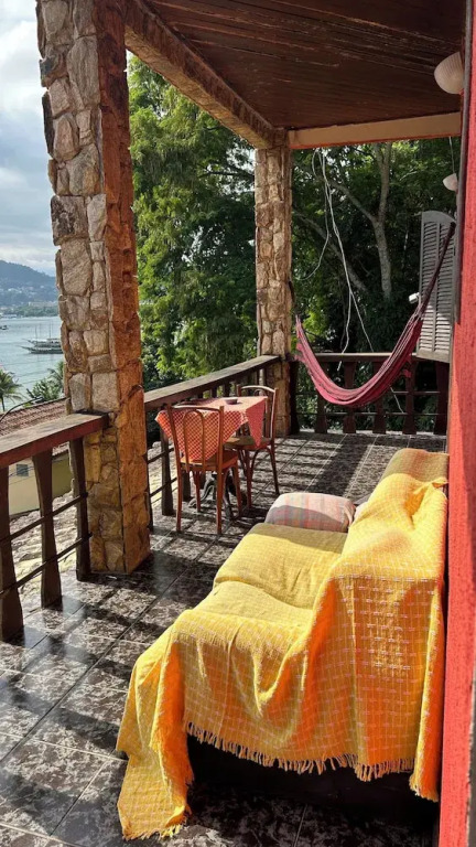 Mansão Espetacular Angra