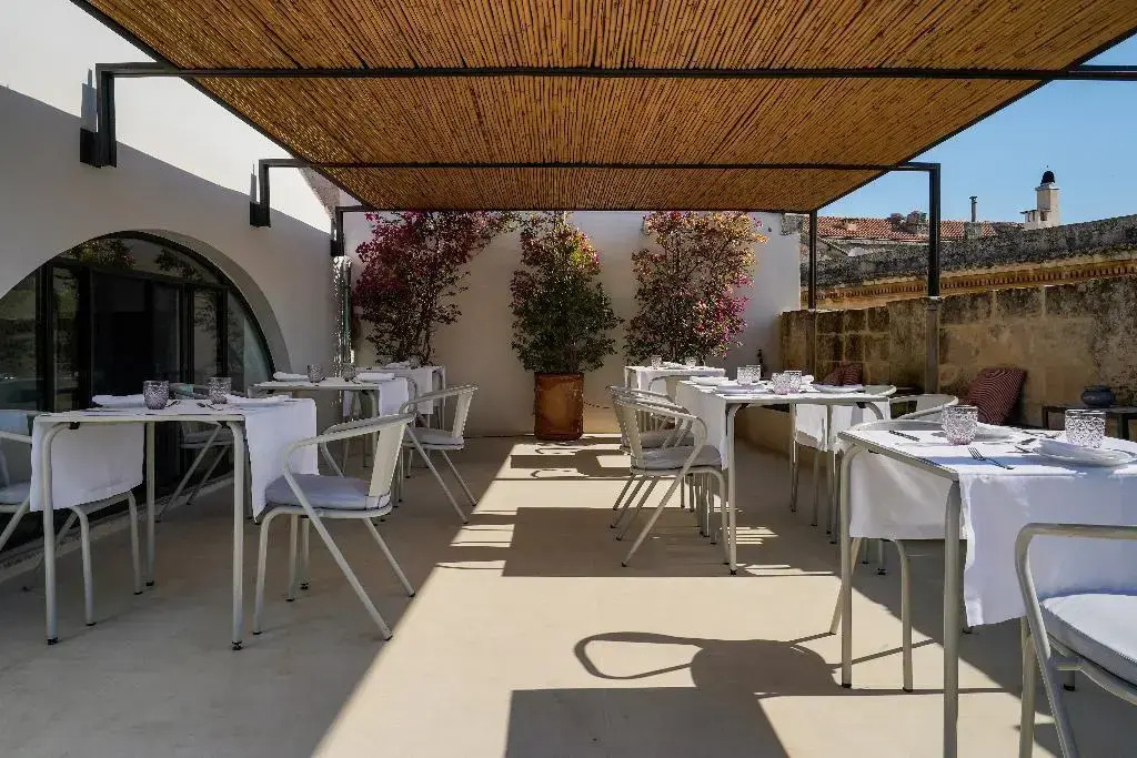 Palazzo De Noha - Boutique Hotel