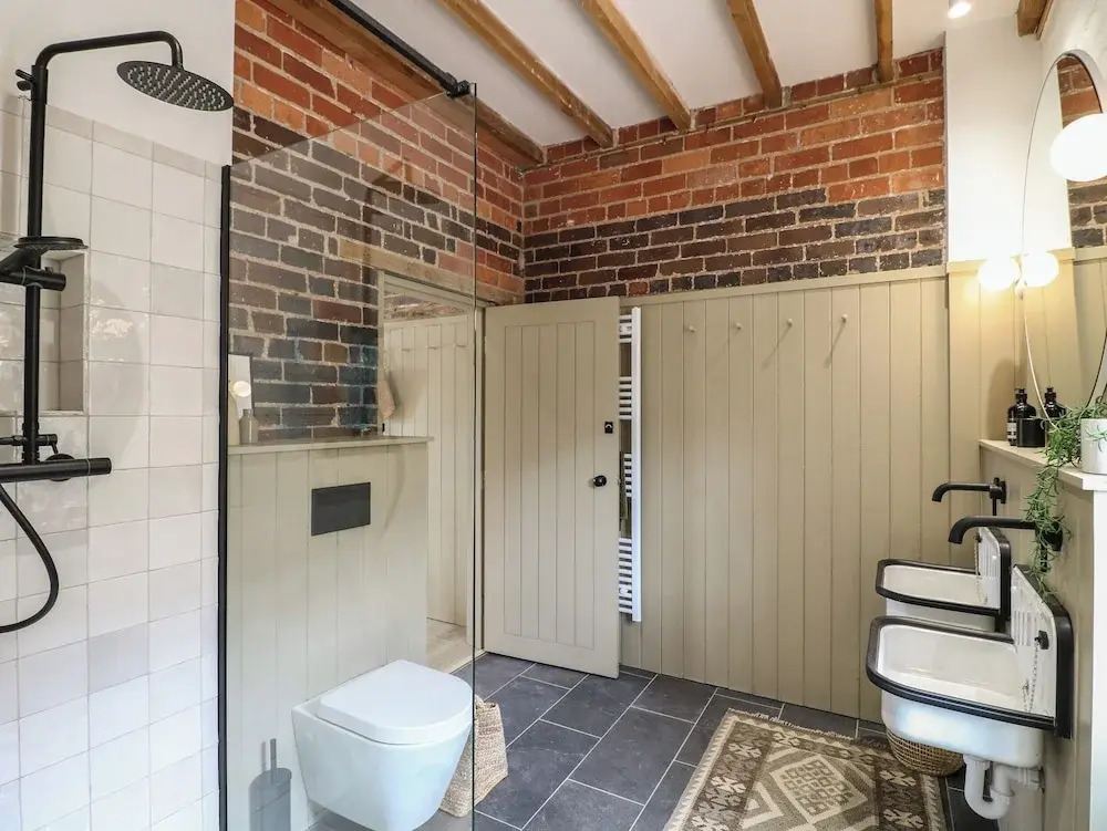 Hazel Cottage - Fold Yards