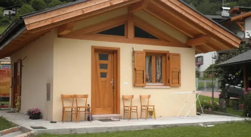 Casa vacanze Pieve