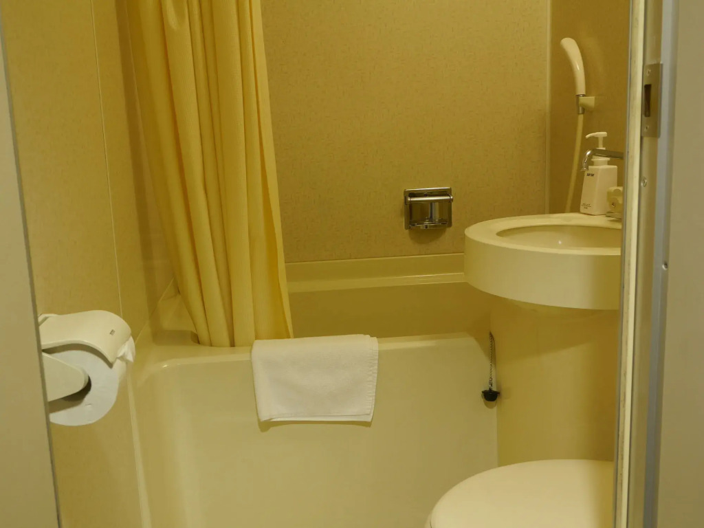 Yamanakako-Asahigaoka-Onsen Hotel Seikei