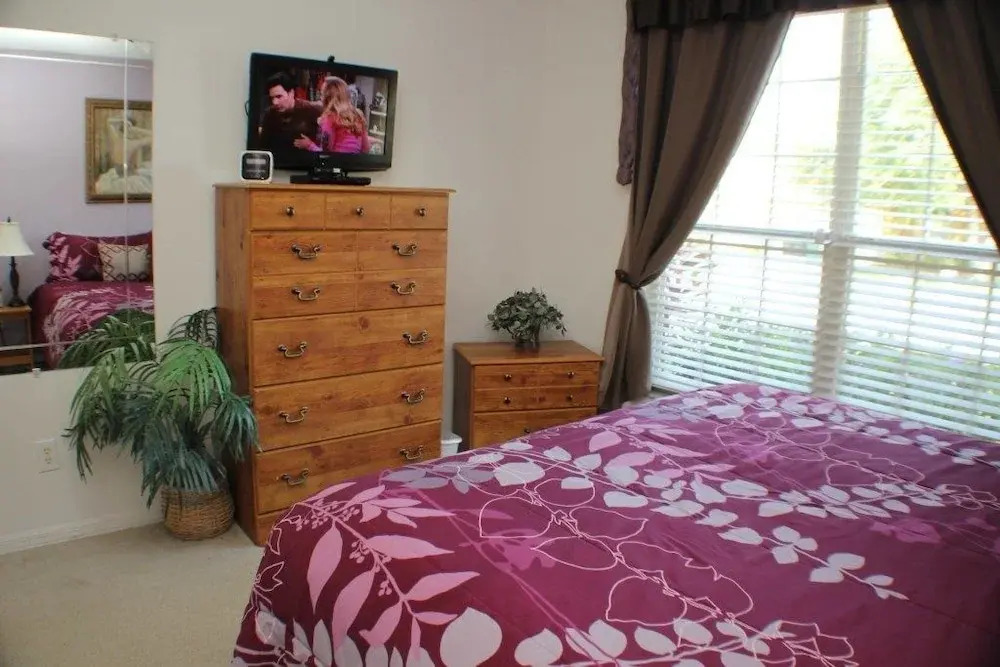 Indian Creek 8000 - Four Bedroom Villa with Private Pool