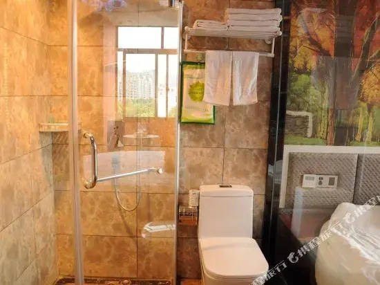 Mingchao Boutique Hotel