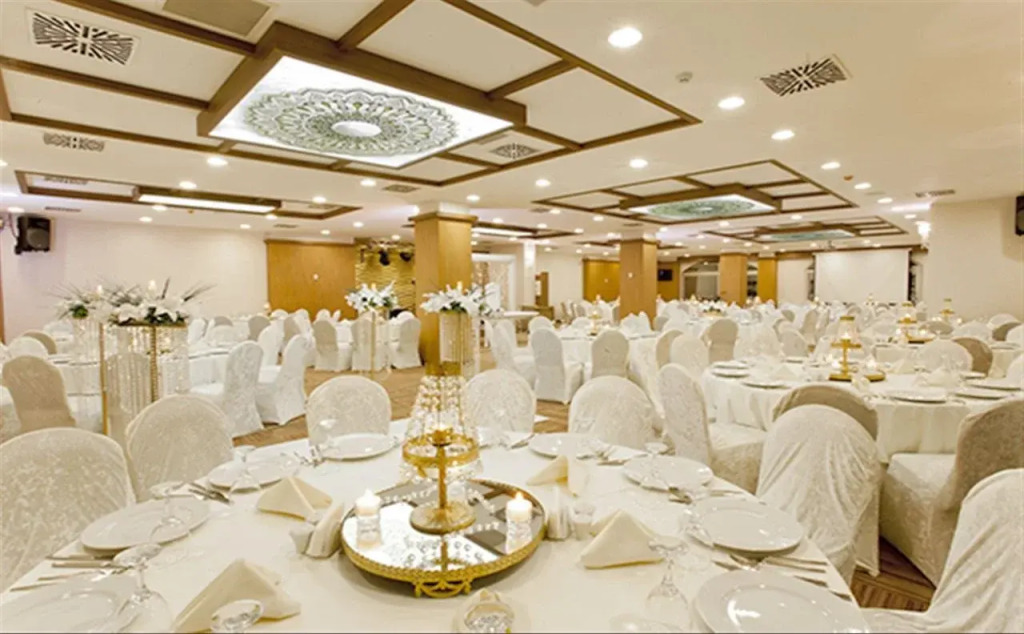 Imperial Park Hotel