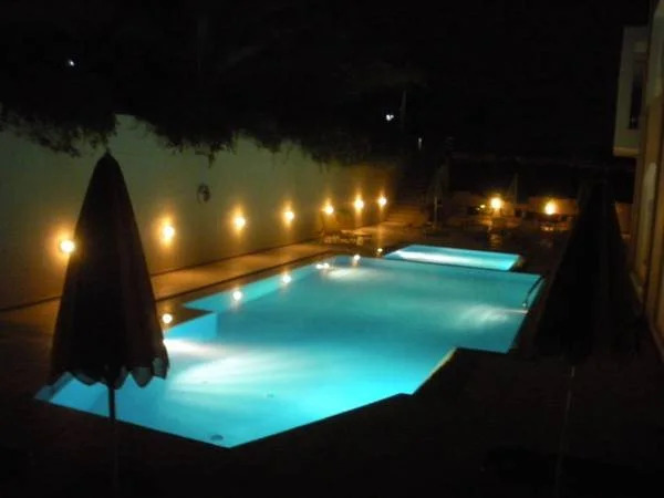 Matthias Hotel Apartments