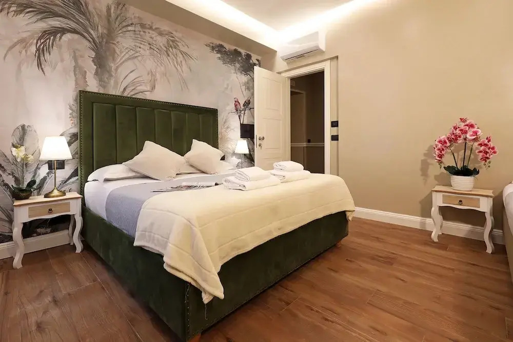 Vatican Cozy Suites