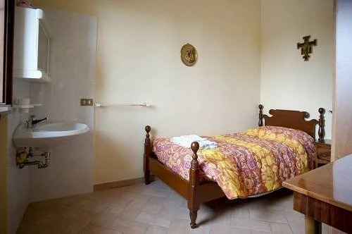Casa Madonna del Rifugio