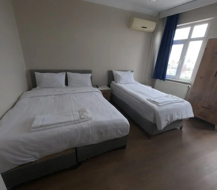 Küba İstanbul apart