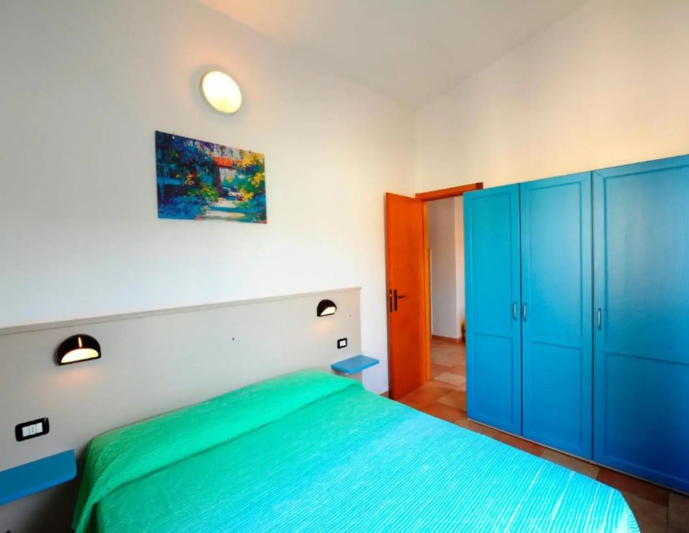 Camping Bella Italia