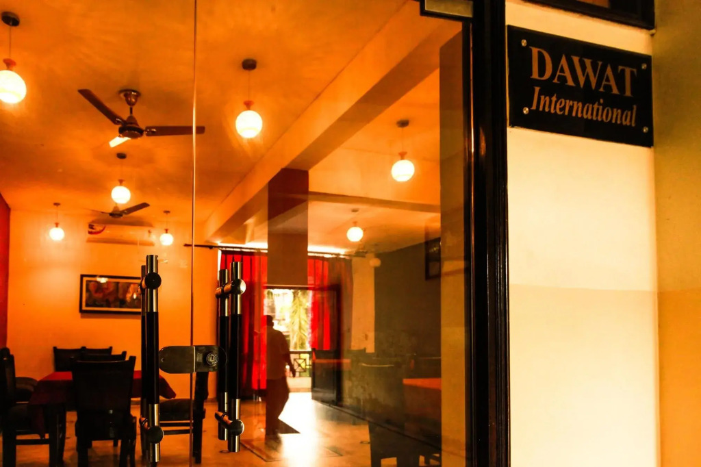 Hotel Neeraj Bhawan
