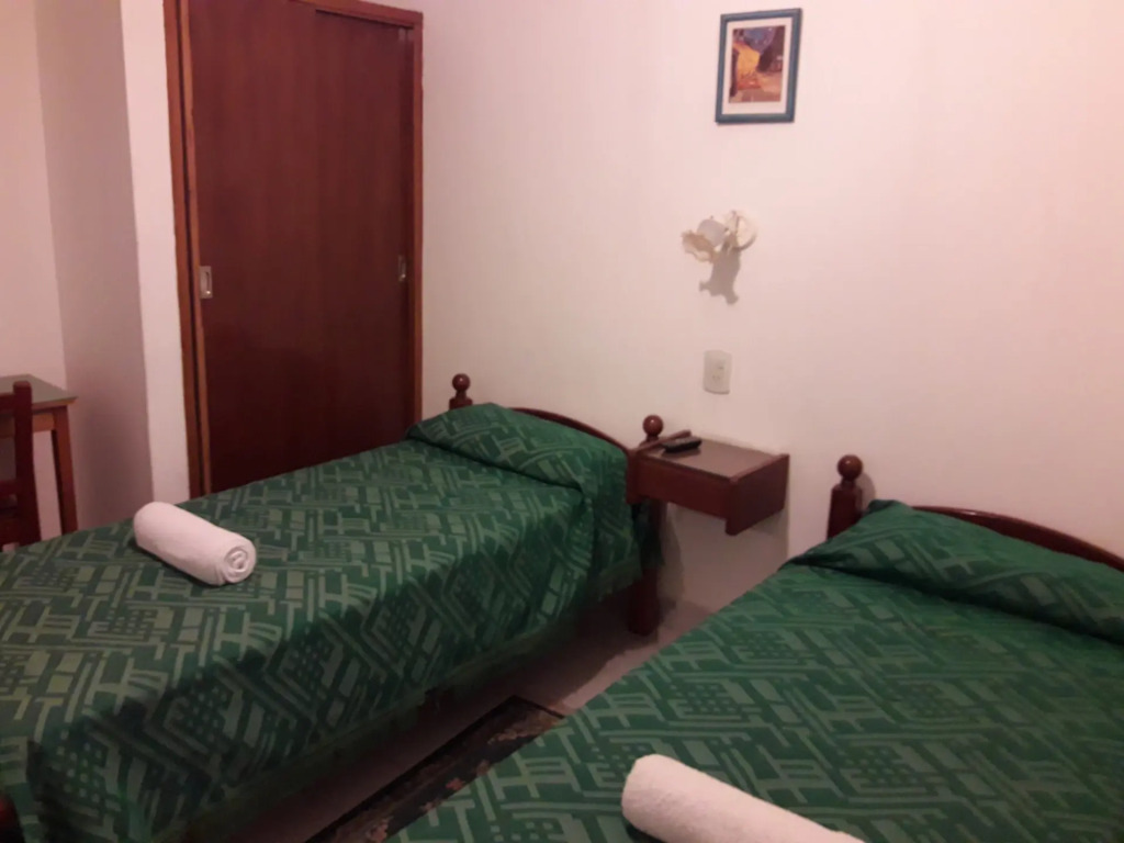 Hotel Daives