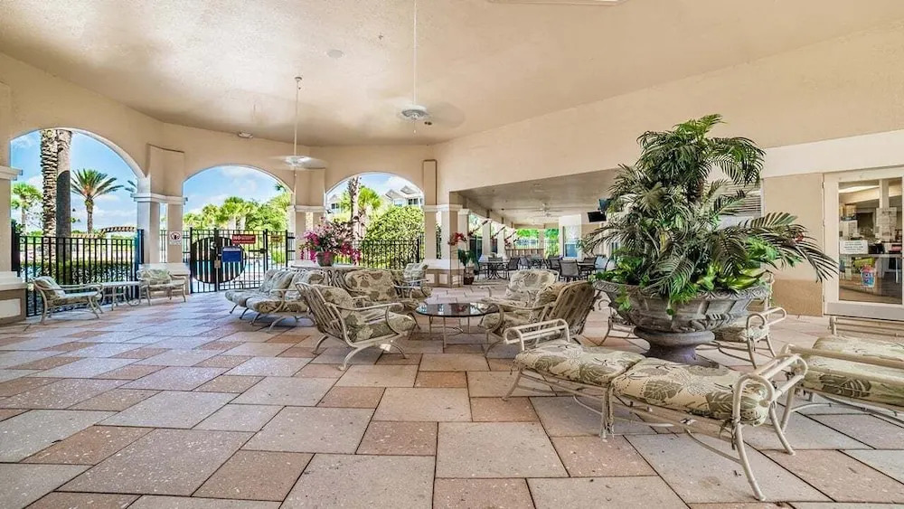 Lavish 4BR Home in Windsor Hills Resort