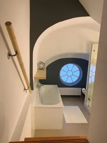 Boutique Hotel De Salon