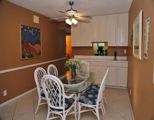 Gulfside Townhome 30 Townhouse