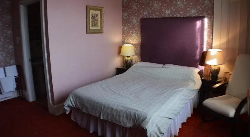 Park Guest House