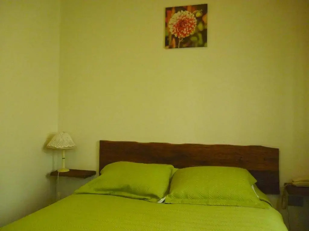 Hotel de la Avenida