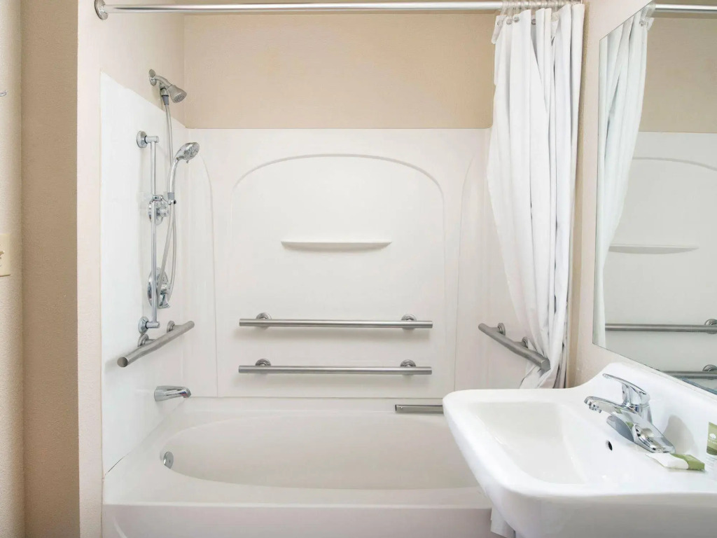 Extended Stay America Select Suites - Kansas City - South - I-49