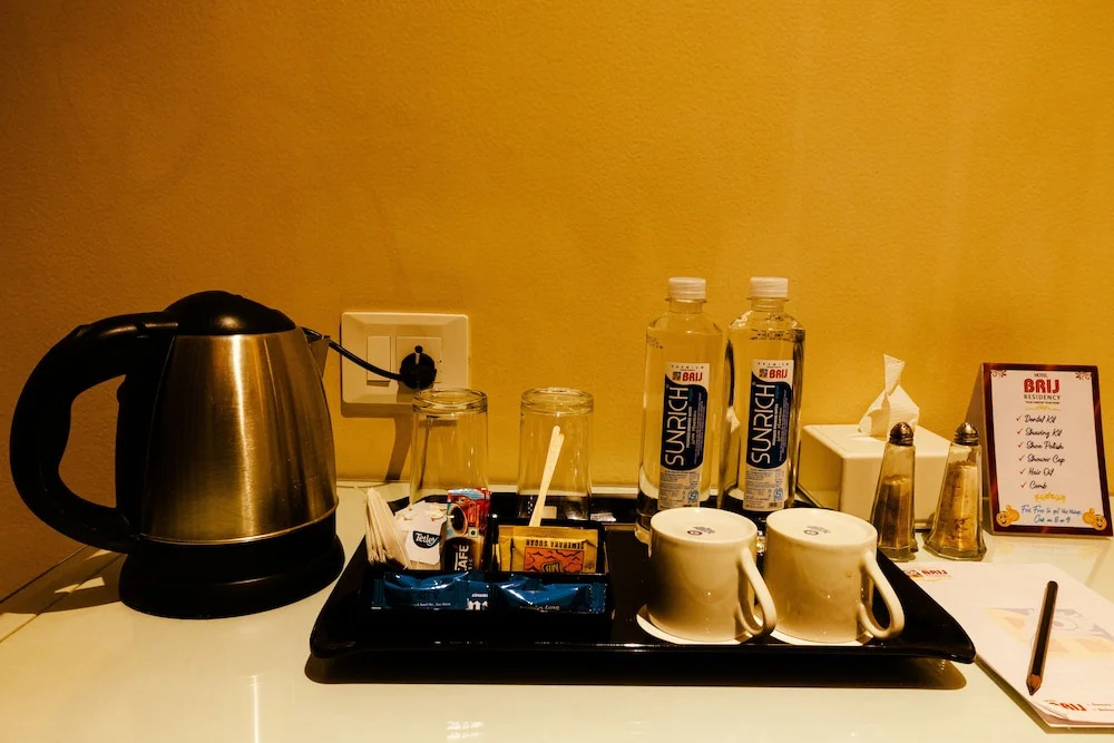 Hotel Brij Residency