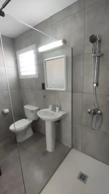 Nissi avenue studio