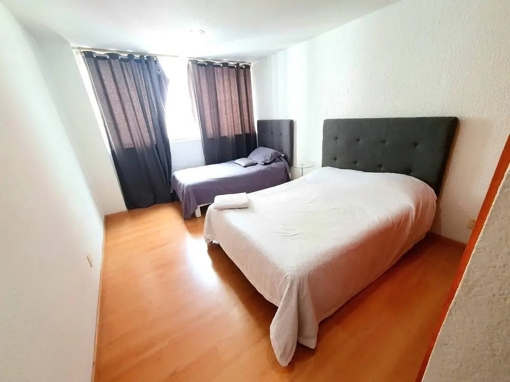 Departamento 3 rec Lamartine Polanco