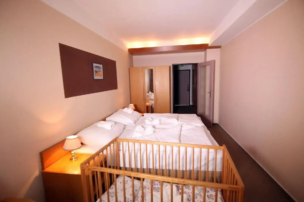 Hotel Medlov