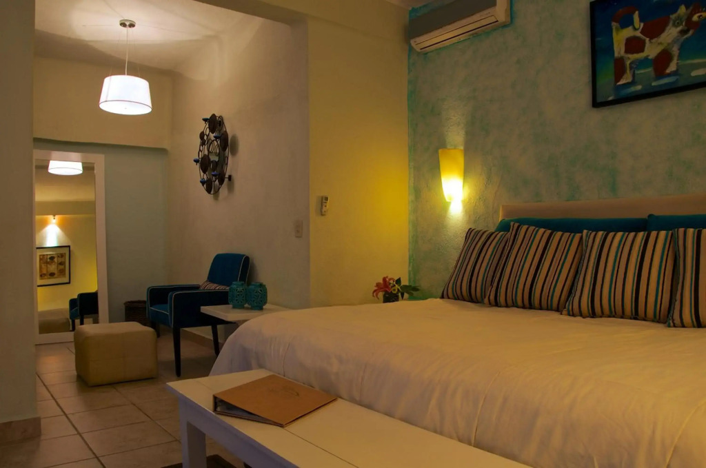 Casa Cupula LGBT Luxury Resort