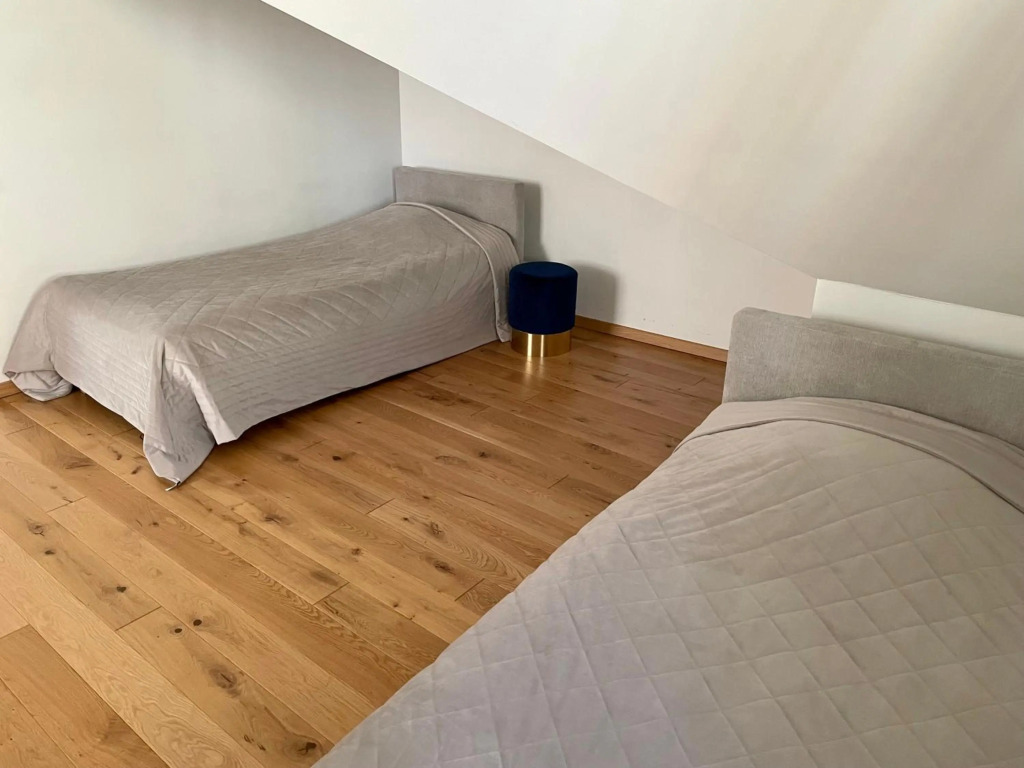 Lossi Old Town Apartment