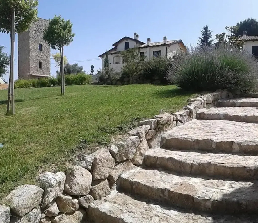 Borgo Nicoletta Case per le vacanze