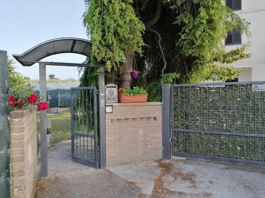 Villetta Montanari
