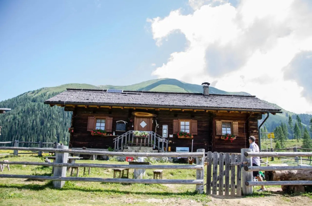 Haus Blatthofer