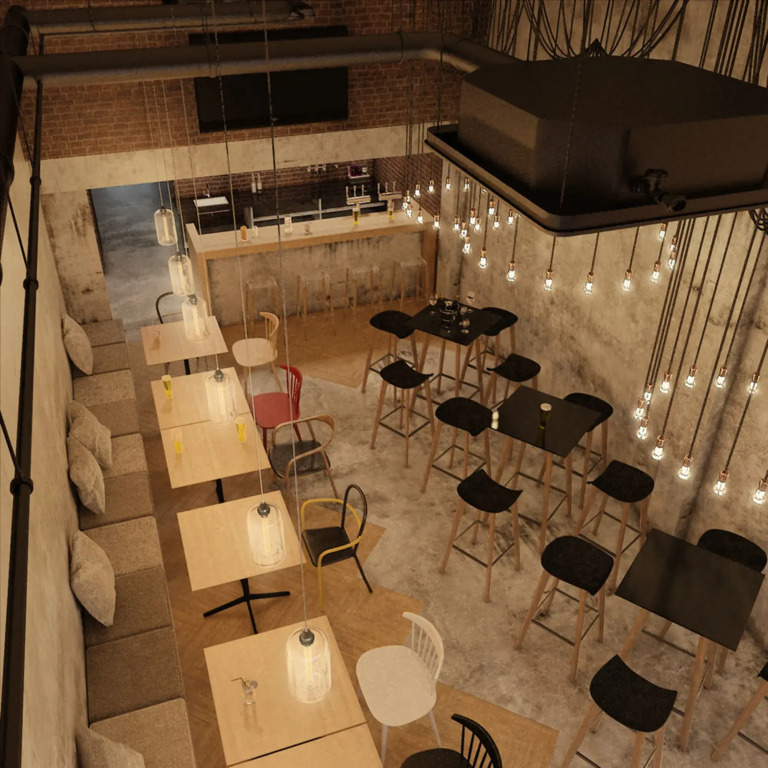 BoB Hostel บ็อบโฮสเทล
