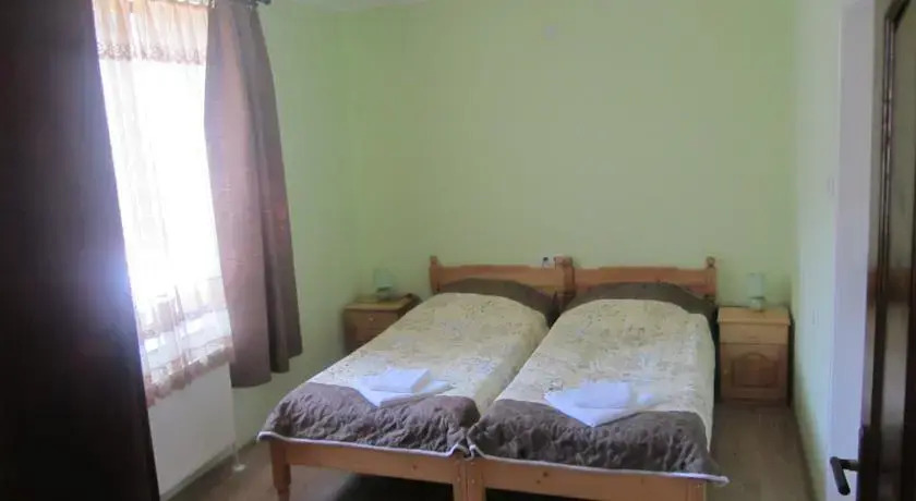 Guest House Konakat
