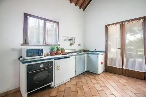 Agriturismo Fontetrilla