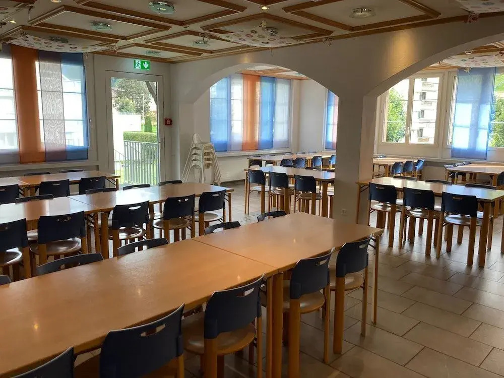 Engelberg Youth Hostel