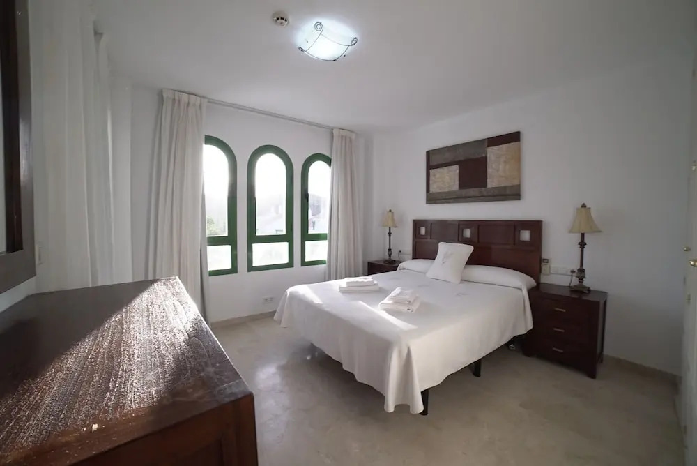 Hotel Apartamentos Manilva Sun
