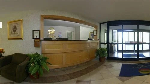 Hawthorn Suites Atlanta Northwest