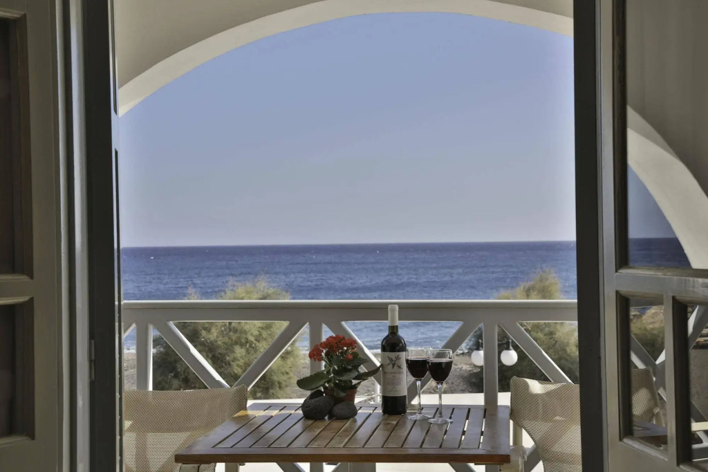 Glykeria Mini Suites