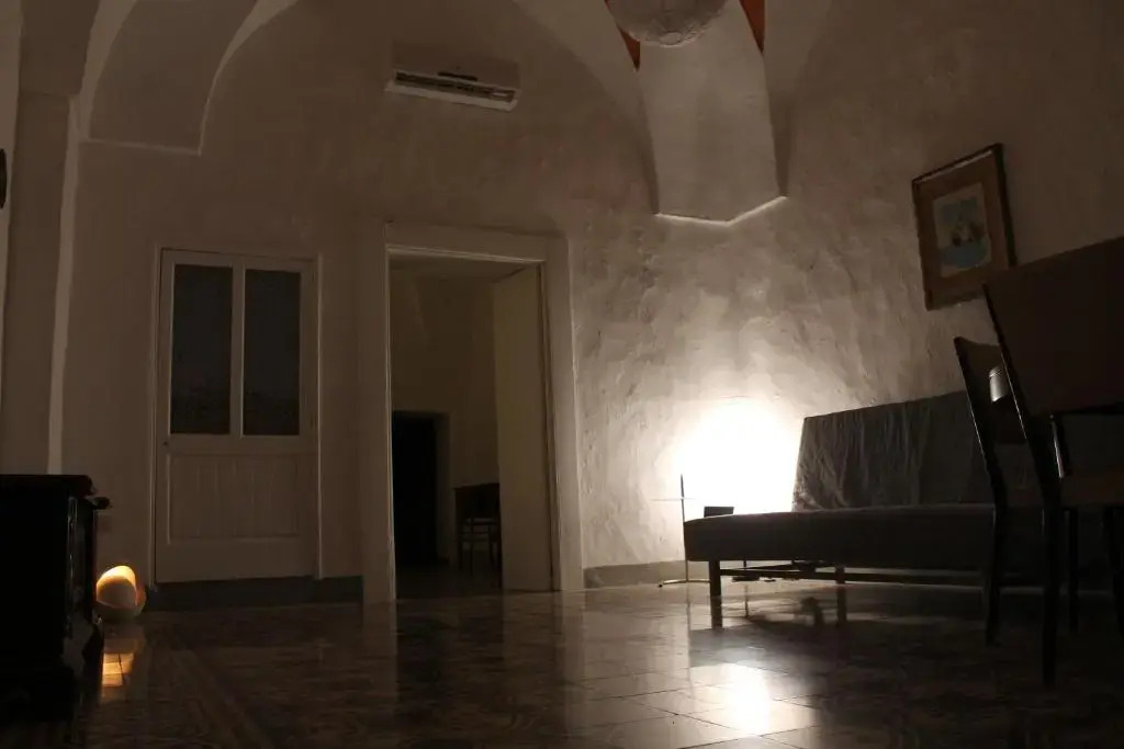 Appartamento in centro storico zona Gallipoli