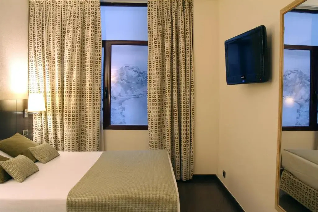 Hotel Conde Duque Bilbao