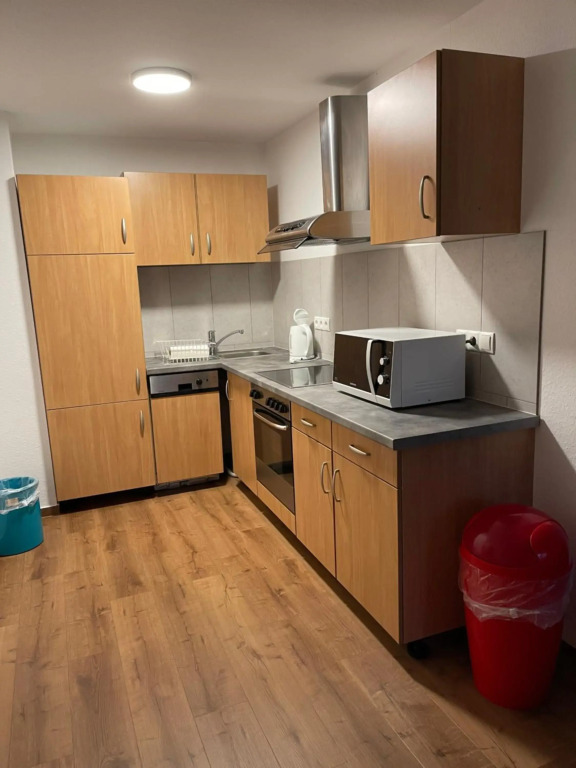 Apartment SIX by Europa-Park