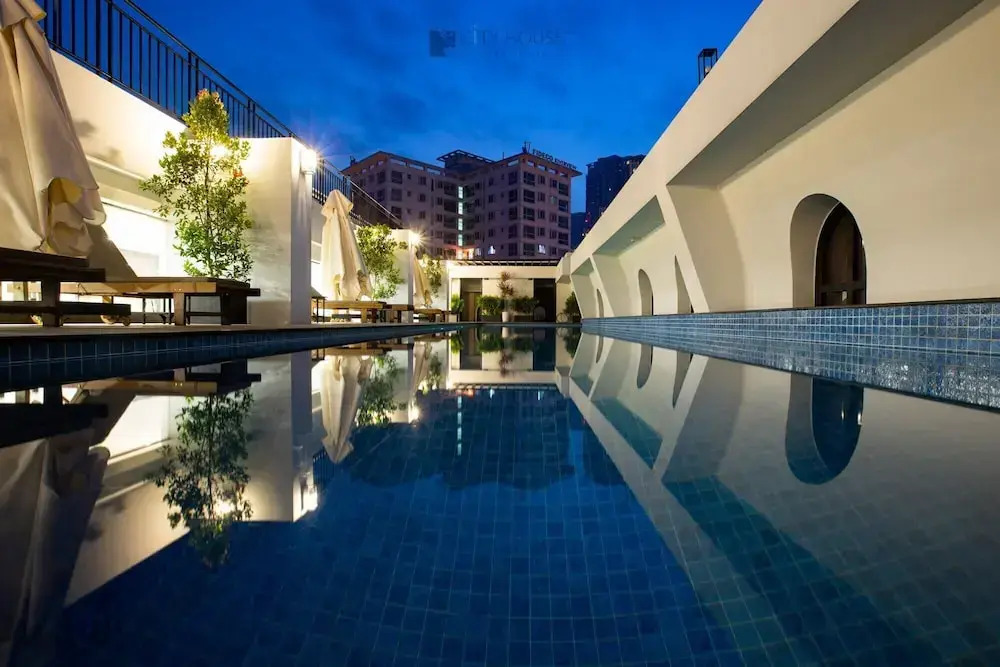 Atelier Thao Dien