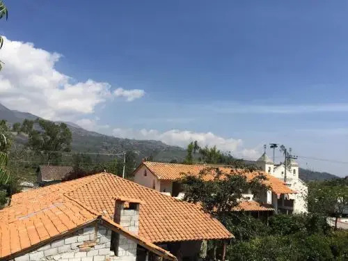 Albergue familiar