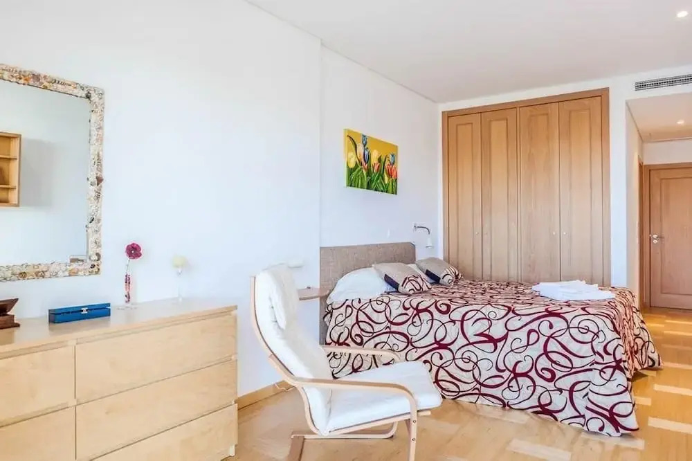 Divine Vilamoura Aquamar 106 by JG Apartments