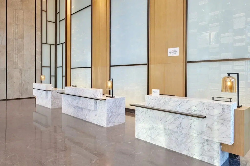 Fairfield by Marriott Zibo