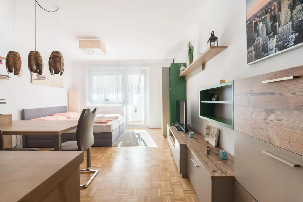 Cosy apartment near VIC (UNO City)