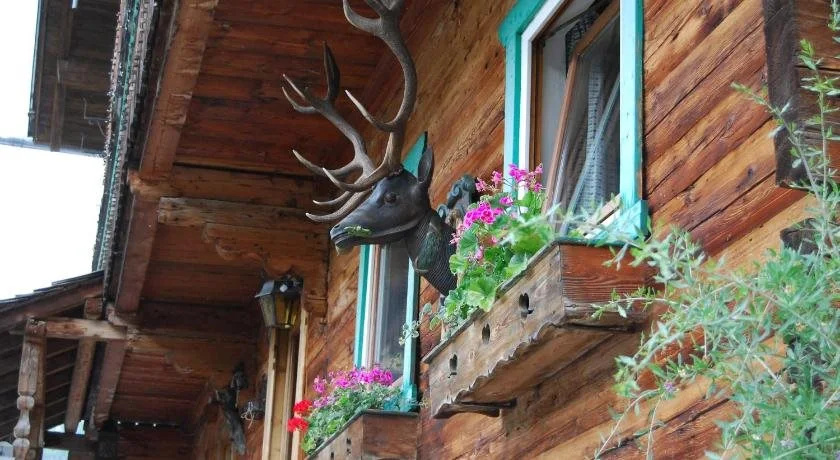 Pension Wassererhof