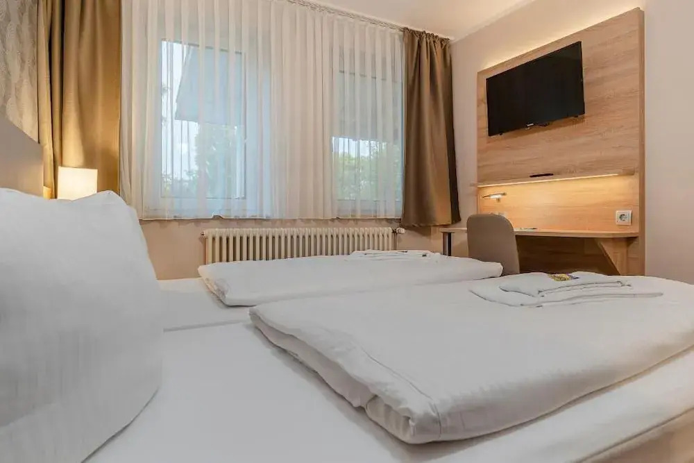 Hotel Alter Markt